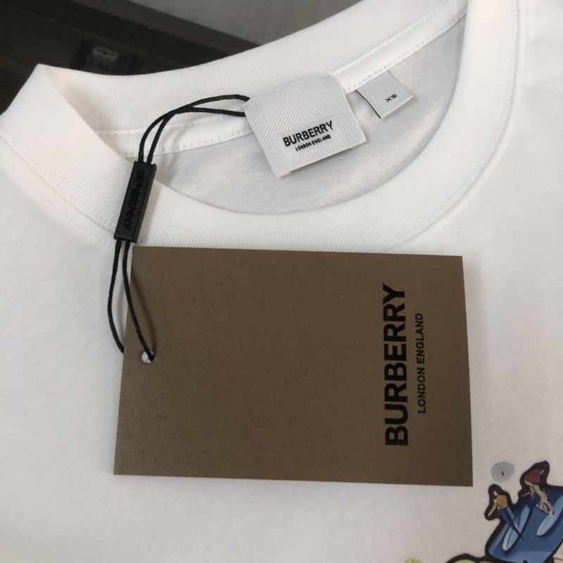 Burberry T-Shirts